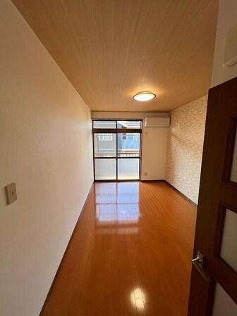 高坂第2コーポの物件内観写真